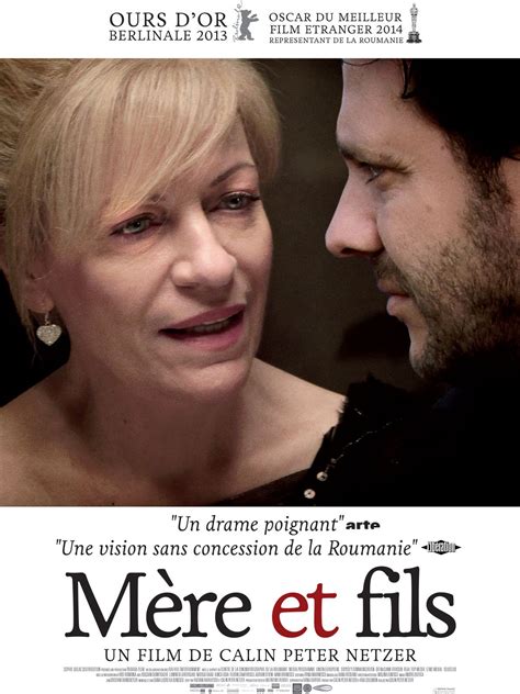 film mere fils|Les meilleurs films sur les relations parents/enfants